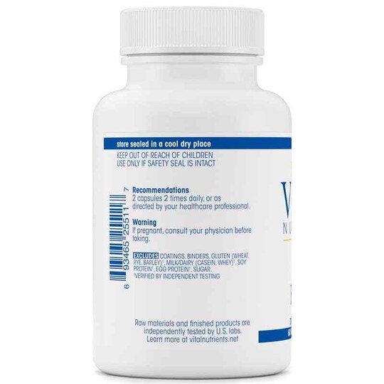 Detox Formula, VTN